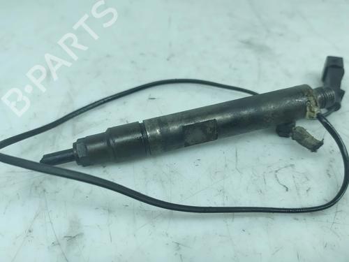 Used Injector Injector VW LT 28-46 II Van (2DA, 2DD, 2DH) 2.5 TDI (109 hp) 32173657 32173657
