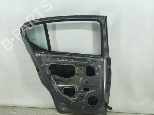 Left rear door OPEL CORSA E (X15) 1.4 (08, 68) | BP32415178C4 