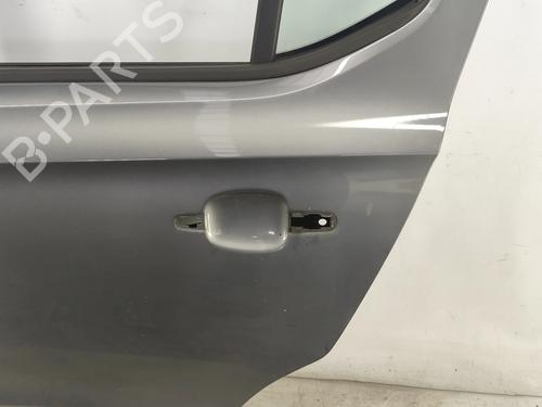 Left rear door OPEL CORSA E (X15) 1.4 (08, 68) | BP32415178C4 