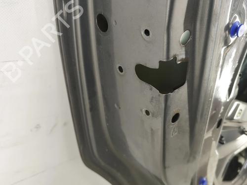 Left rear door OPEL CORSA E (X15) 1.4 (08, 68) | BP32415178C4 