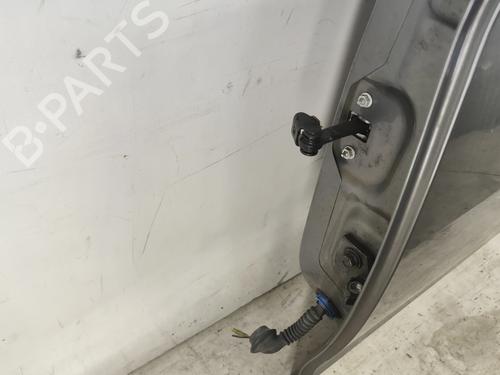 Left rear door OPEL CORSA E (X15) 1.4 (08, 68) | BP32415178C4 