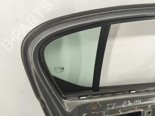 Left rear door OPEL CORSA E (X15) 1.4 (08, 68) | BP32415178C4 