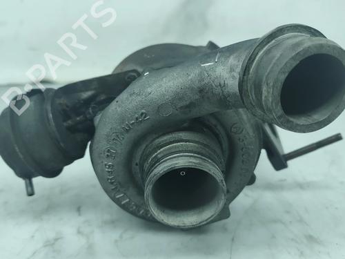 Used Turbocharger/Supercharger Turbocharger/Supercharger VW LT 28-46 II Van (2DA, 2DD, 2DH) 2.5 TDI (109 hp) 32173658 32173658