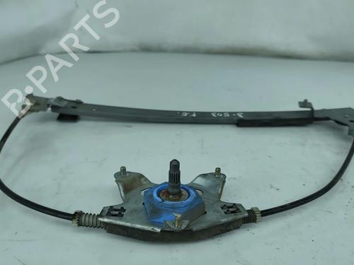 Used Front left window mechanism Front left window mechanism CITROËN XANTIA (X1_, X2_) 1.9 D (69 hp) 32375399 32375399