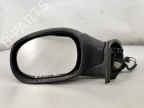 left-mirror-citroen-c3-pluriel-hb_-2003-27998797 main image