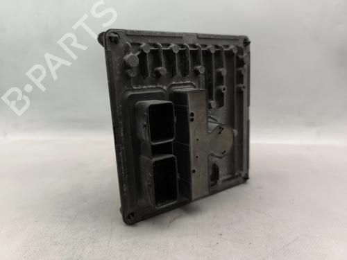 Engine control unit (ECU) CITROËN C3 Pluriel (HB_) 1.6 | BP27998813M57  - Image 5