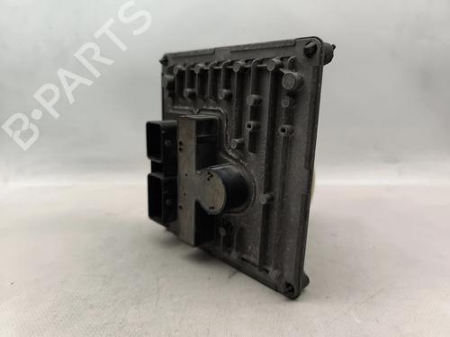 Engine control unit (ECU) CITROËN C3 Pluriel (HB_) 1.6 | BP27998813M57  - Image 6