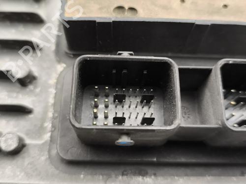 Engine control unit (ECU) CITROËN C3 Pluriel (HB_) 1.6 | BP27998813M57  - Image 8