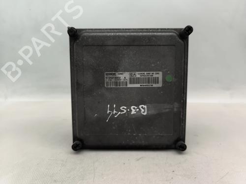 Used Engine control unit (ECU) Engine control unit (ECU) CITROËN C3 Pluriel (HB_) 1.6 (109 hp) 27998813 27998813