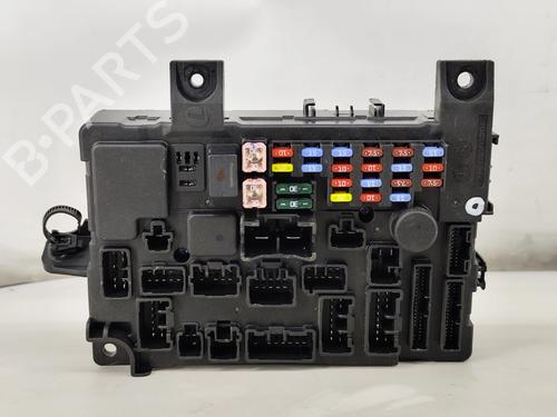 Used Fuse box Fuse box MITSUBISHI OUTLANDER III (GG_W, GF_W, ZJ, ZL, ZK) Plug-in Hybrid (GG2W) (200 hp) 32283133 32283133