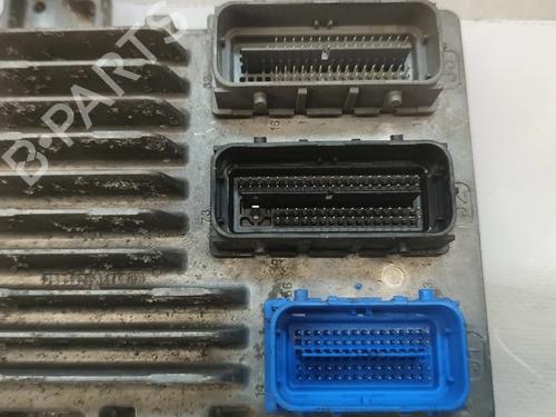 Engine control unit (ECU) OPEL CORSA E (X15) 1.4 (08, 68) | BP32412505M57 - Image 5