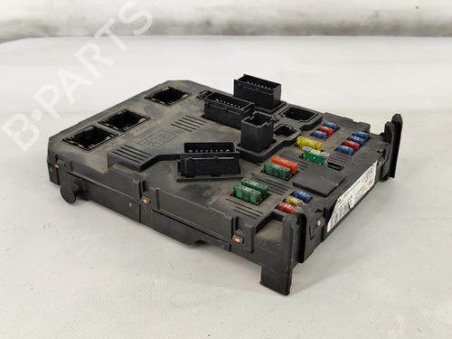 Fuse box CITROËN C3 Pluriel (HB_) 1.6 | BP27998806E1  - Image 5