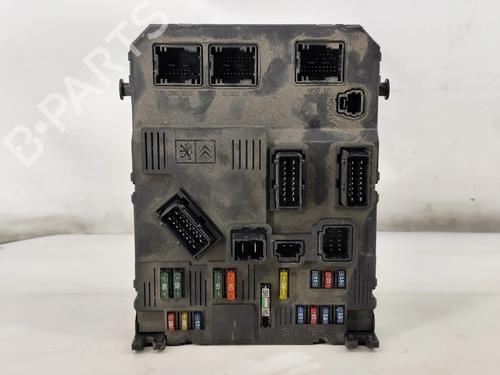 Used Fuse box Fuse box CITROËN C3 Pluriel (HB_) 1.6 (109 hp) 27998806 27998806