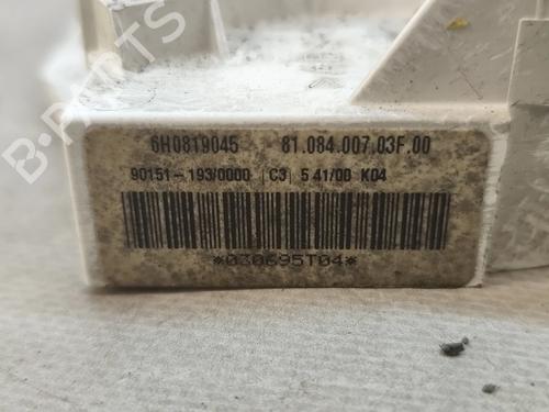 Other SEAT AROSA (6H1) 1.0 | BP32405265O1