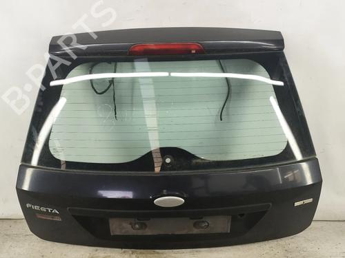 Used Tailgate Tailgate FORD FIESTA V (JH_, JD_) 1.4 TDCi (68 hp) 32415182 32415182