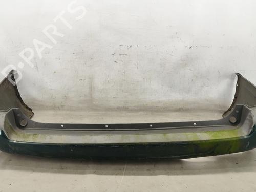 Bagtil kofangere MAZDA 626 V Station Wagon (GW) 2.0 Turbo DI (GWFW) (101 hp) 32403782