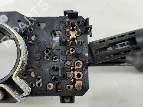 Steering column stalk AUDI 80 B4 Saloon (8C2) 1.9 TDI | BP32404494I23 