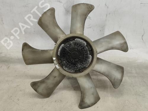 Used Fan NISSAN PATROL GR IV (Y60, GR) 2.8 TD (111 hp) 32415186