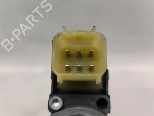 Left front window motor FORD FIESTA VI (CB1, CCN) 1.4 | BP32394780E21