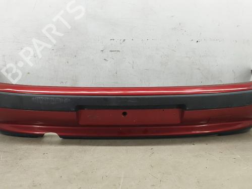 Used Rear bumper PEUGEOT 306 Hatchback (7A, 7C, N3, N5) 1.4 (75 hp) 32403776