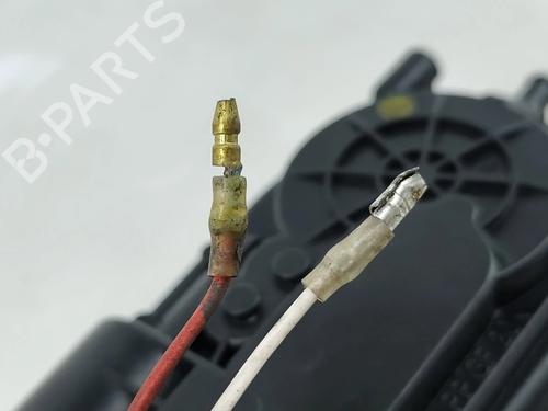 Antenna/Base AUDI 80 B4 Saloon (8C2) 1.9 TDI | BP32404493C140 