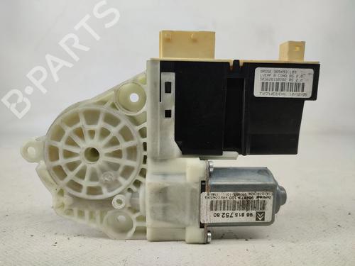 Used Left front window motor Left front window motor CITROËN C4 I (LC_) 1.4 16V (88 hp) 31667779 31667779