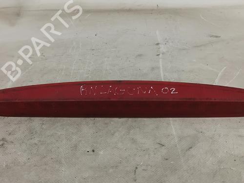 Bremselys Bremselys RENAULT LAGUNA II Grandtour (KG0/1_) 1.6 16V (KG0A, KG0L) (107 hp) 30648107 30648107