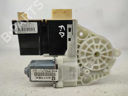 Used Right front window motor Right front window motor CITROËN C4 I (LC_) 1.4 16V (88 hp) 31667778 31667778
