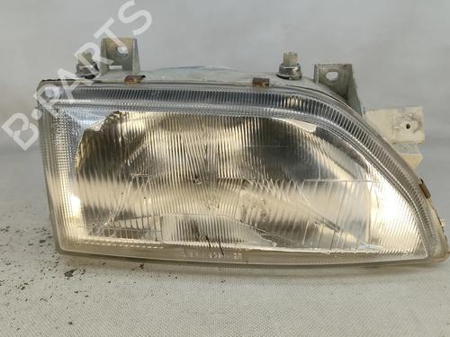 Used Right headlight FORD ORION II (AFF) 1.4 (73 hp) 32390429