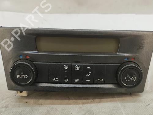 Used Climate control Climate control 30648106 30648106