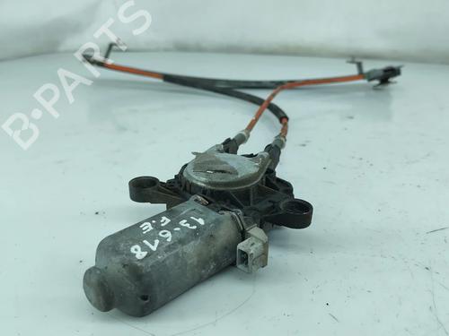 Used Front left window mechanism Front left window mechanism PEUGEOT 106 I (1A, 1C) 1.5 D (58 hp) 32375469 32375469
