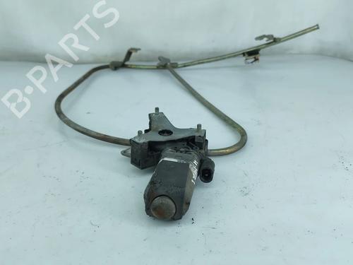 Rudehejsemekanisme ventre foran RENAULT 19 II (B/C53_) 1.9 D (B/C53J) (64 hp) 32375485