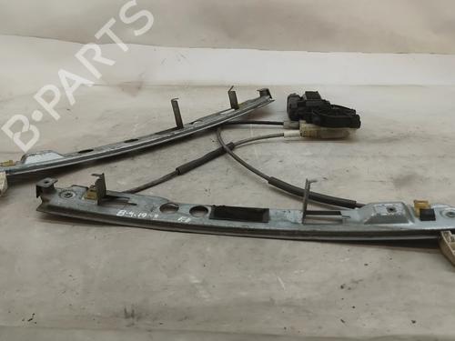 Used Front left window mechanism Front left window mechanism 32412758 32412758