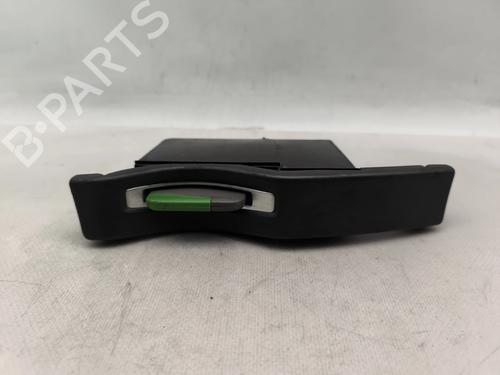 Used Card reader Card reader RENAULT LAGUNA II Grandtour (KG0/1_) 1.6 16V (KG0A, KG0L) (107 hp) 30648100 30648100