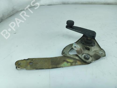 Used Rear right window mechanism Rear right window mechanism 32375500 32375500