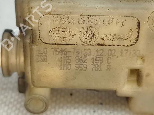 Electronic module SEAT IBIZA III (6L1) 1.9 TDI | BP32375462M83  - Image 5