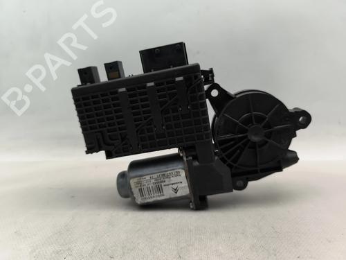 Used Right front window motor Right front window motor CITROËN C4 Picasso I MPV (UD_) 1.6 HDi (109 hp) 30795975 30795975