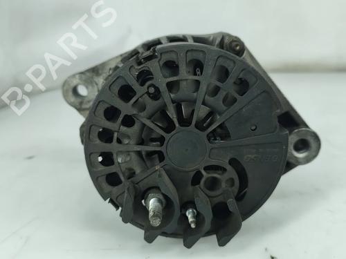 Used Alternator Alternator 32375537 32375537