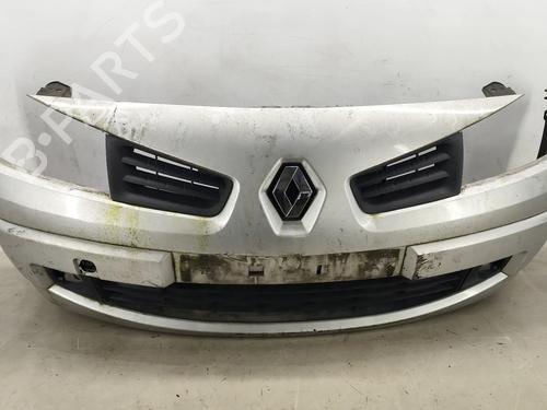 Used Front bumper Front bumper RENAULT MEGANE II Estate (KM0/1_) 1.5 dCi (KM16, KM1E) (106 hp) 32403485 32403485
