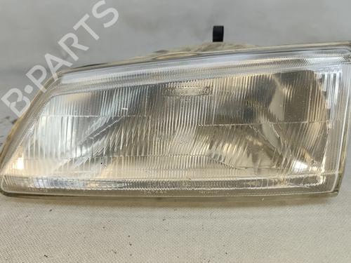 Used Left headlight Left headlight PEUGEOT 106 I (1A, 1C) 1.5 D (58 hp) 32375475 32375475