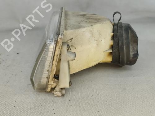Left headlight PEUGEOT 106 I (1A, 1C) 1.5 D | BP32375475C28 - Image 4