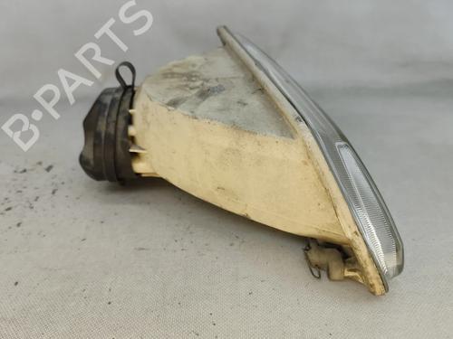 Left headlight PEUGEOT 106 I (1A, 1C) 1.5 D | BP32375475C28 - Image 3