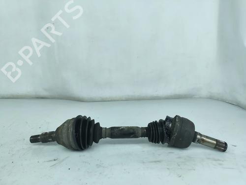 Used Right front driveshaft Right front driveshaft 32375542 32375542