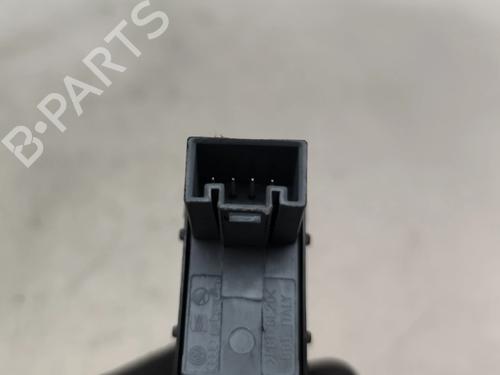 Right front window switch SEAT IBIZA IV (6J5, 6P1) 1.4 TDI | BP32415201I26  - Image 7