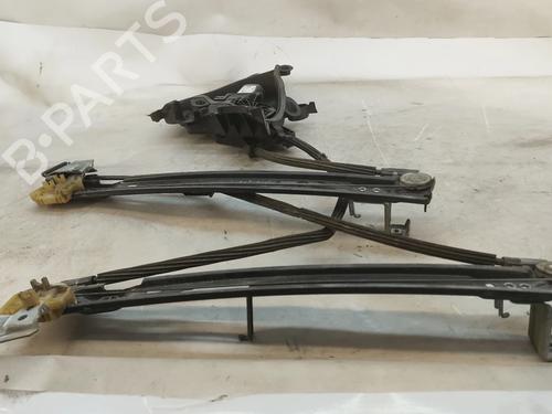 Used Front right window mechanism SEAT IBIZA IV (6J5, 6P1) 1.4 TDI (80 hp) 32415193