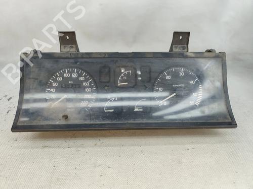 Instrumentenkombination für RENAULT 19 II (B/C53_) 1.9 D (B/C53J) (64 hp) 32375478