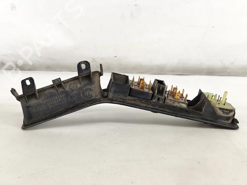 Left front window switch AUDI 80 B4 Saloon (8C2) 1.9 TDI | BP32404508I27 - Image 5