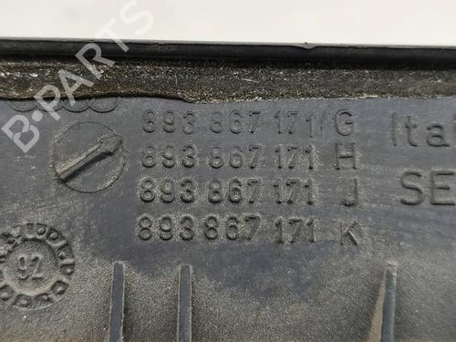 Left front window switch AUDI 80 B4 Saloon (8C2) 1.9 TDI | BP32404508I27 - Image 10