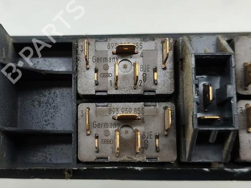 Left front window switch AUDI 80 B4 Saloon (8C2) 1.9 TDI | BP32404508I27 - Image 8