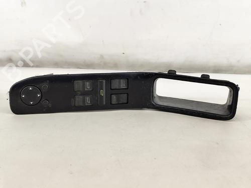 Used Left front window switch Left front window switch AUDI 80 B4 Saloon (8C2) 1.9 TDI (90 hp) 32404508 32404508